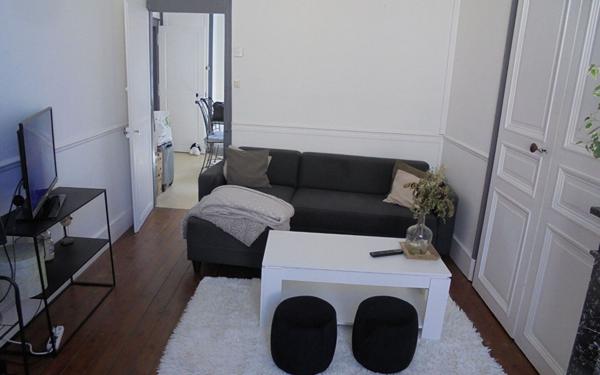 Appartement à louer    2 pièces • 38,31 m2 Laon