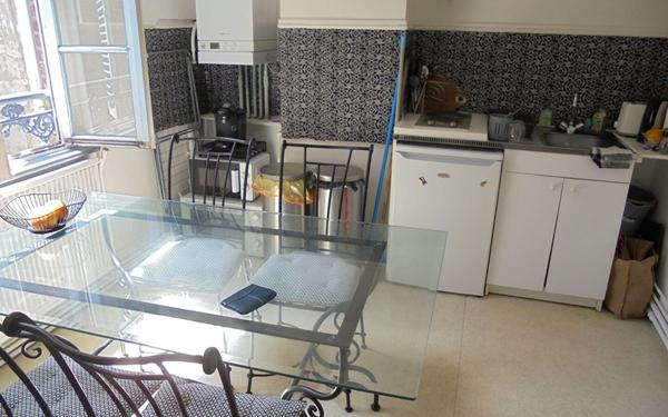 Appartement à louer    2 pièces • 38,31 m2 Laon