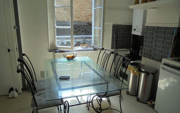 Appartement à louer    2 pièces • 38,31 m2 Laon