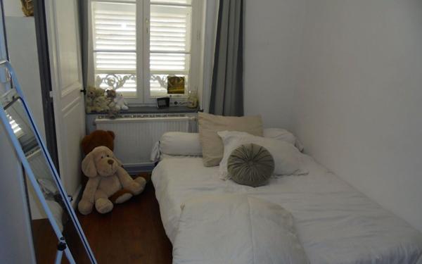 Appartement à louer    2 pièces • 38,31 m2 Laon