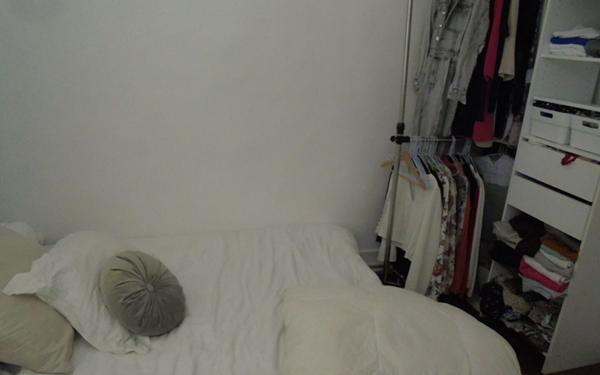 Appartement à louer    2 pièces • 38,31 m2 Laon