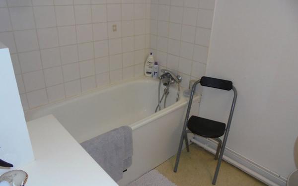 Appartement à louer    2 pièces • 38,31 m2 Laon