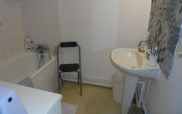 Appartement à louer    2 pièces • 38,31 m2 Laon