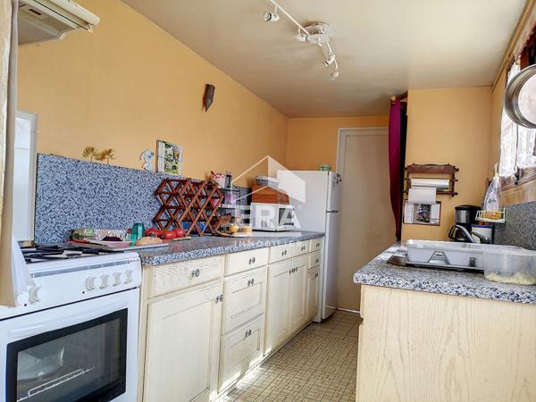 Maison Dargnies 6 pièce(s) 147 m2