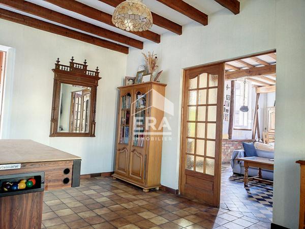 Maison Dargnies 6 pièce(s) 147 m2