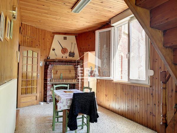 Maison Dargnies 6 pièce(s) 147 m2