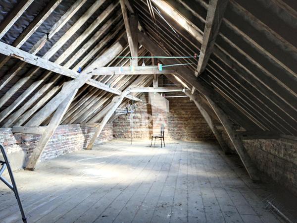 Maison Dargnies 6 pièce(s) 147 m2