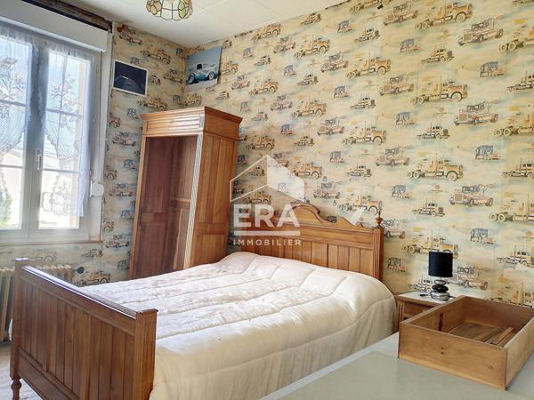 Maison Dargnies 6 pièce(s) 147 m2