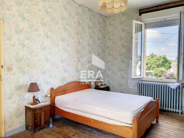 Maison Dargnies 6 pièce(s) 147 m2