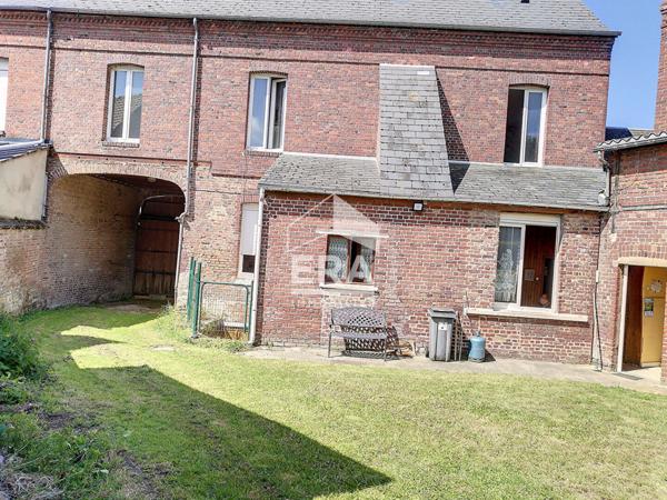 Maison Dargnies 6 pièce(s) 147 m2