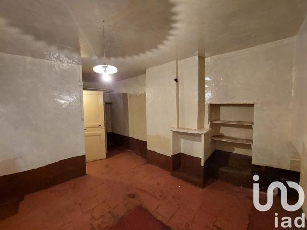 Maison de village 2 pièces de 39 m² à Coursan (11110)