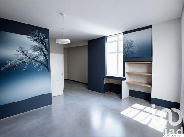 Maison de village 2 pièces de 39 m² à Coursan (11110)