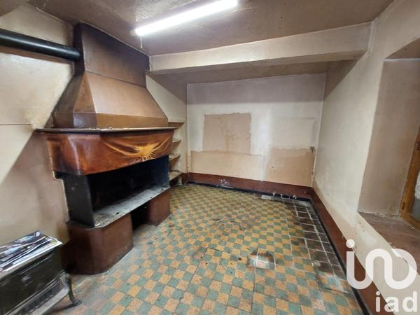 Maison de village 2 pièces de 39 m² à Coursan (11110)