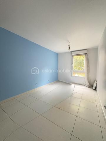 Appartement de 28 m²