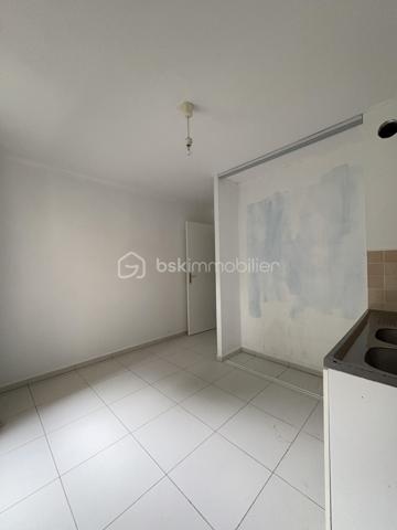 Appartement de 28 m²