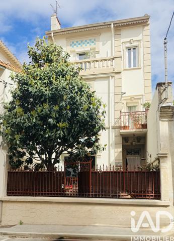 Maison à vendre 7 pièces 194 m² Perpignan