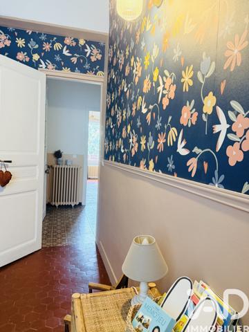 Maison à vendre 7 pièces 194 m² Perpignan