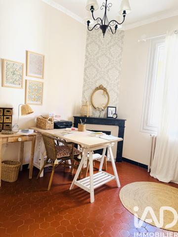 Maison à vendre 7 pièces 194 m² Perpignan