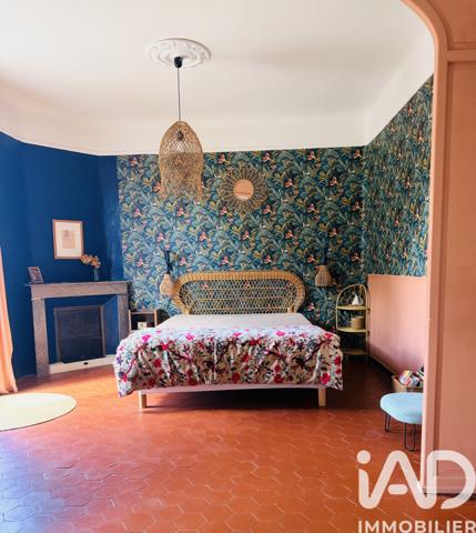 Maison à vendre 7 pièces 194 m² Perpignan