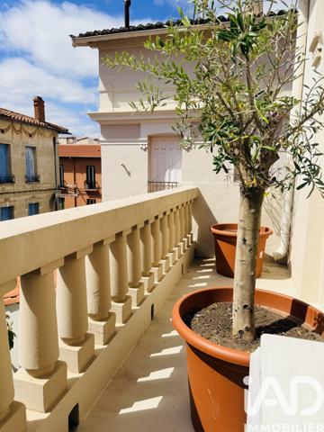 Maison à vendre 7 pièces 194 m² Perpignan