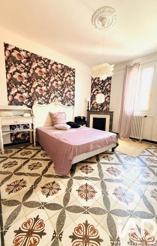 Maison à vendre 7 pièces 194 m² Perpignan