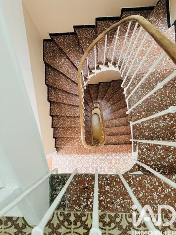 Maison à vendre 7 pièces 194 m² Perpignan