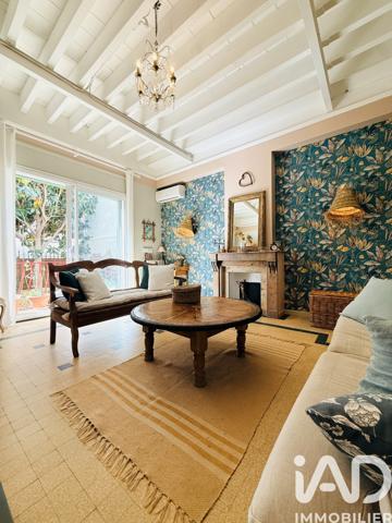 Maison à vendre 7 pièces 194 m² Perpignan