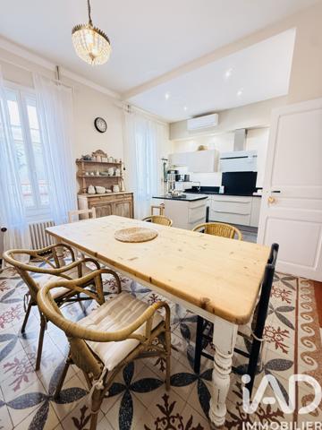 Maison à vendre 7 pièces 194 m² Perpignan