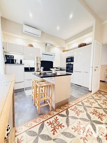 Maison à vendre 7 pièces 194 m² Perpignan