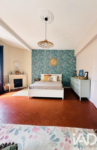 Maison à vendre 7 pièces 194 m² Perpignan