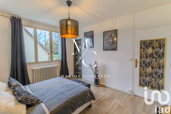 Maison à vendre 7 pièces 129 m² Saint-Jean-du-Cardonnay