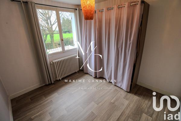 Maison à vendre 7 pièces 129 m² Saint-Jean-du-Cardonnay