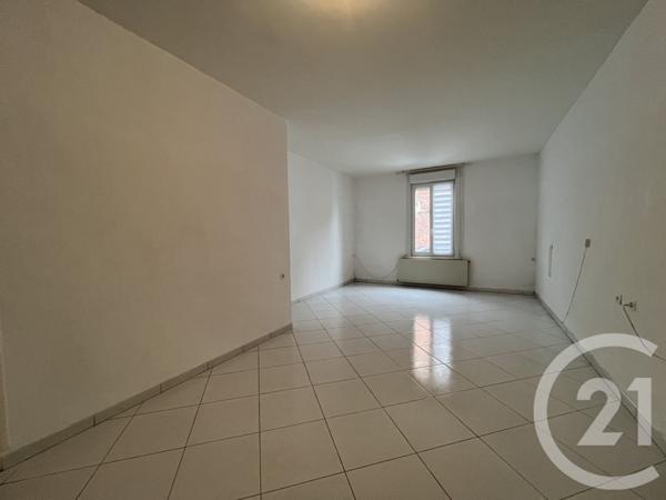 Maison à vendre  5 pièces - 91,45 m2 ST QUENTIN - 02