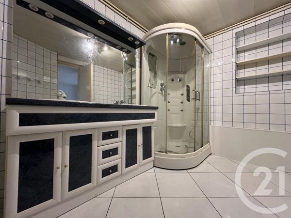 Maison à vendre  5 pièces - 91,45 m2 ST QUENTIN - 02