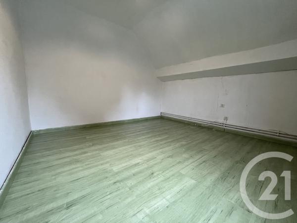 Maison à vendre  5 pièces - 91,45 m2 ST QUENTIN - 02