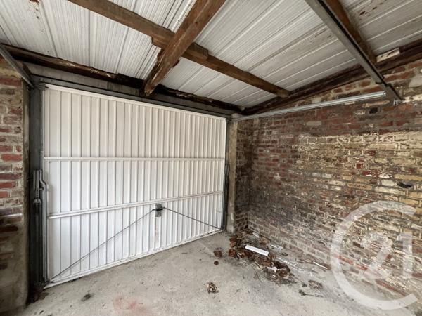 Maison à vendre  5 pièces - 91,45 m2 ST QUENTIN - 02