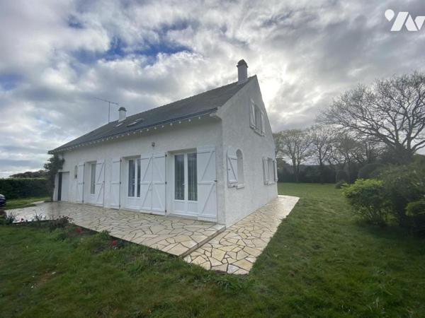 GUERANDE - CLIS - AU CALME