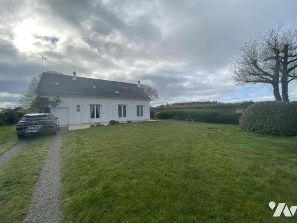 GUERANDE - CLIS - AU CALME