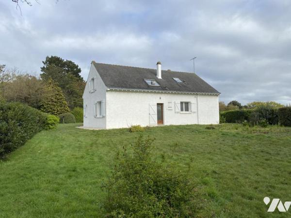 GUERANDE - CLIS - AU CALME