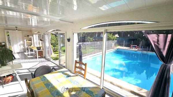 Vente / Maison avec dépendance