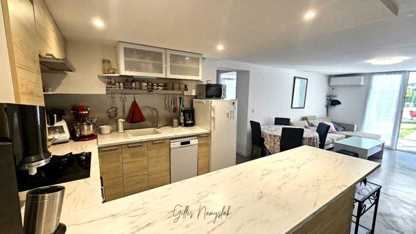 Vente / Maison avec dépendance