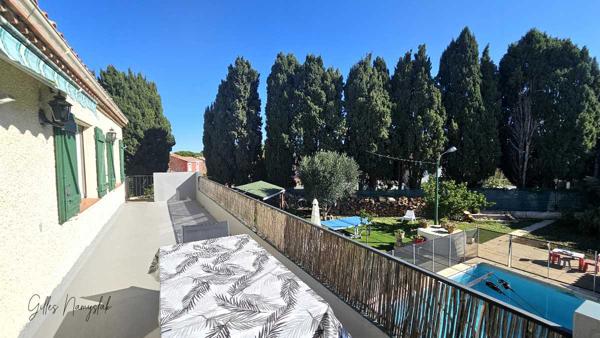 Vente / Maison avec dépendance