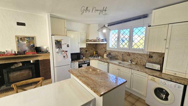 Vente / Maison avec dépendance