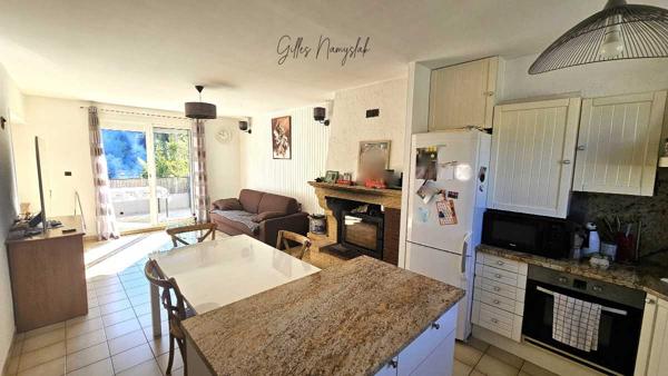 Vente / Maison avec dépendance