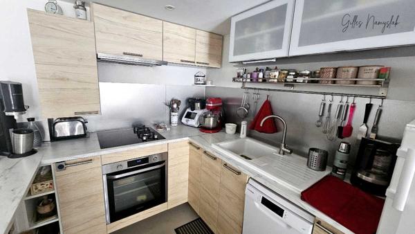 Vente / Maison avec dépendance