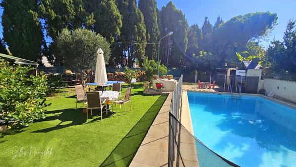 Vente / Maison avec dépendance