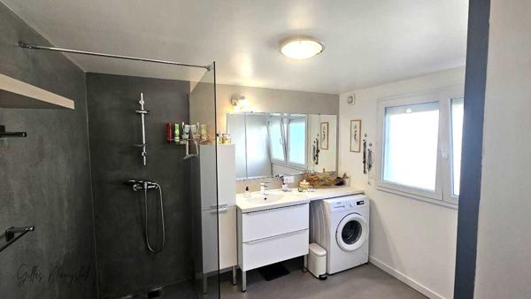 Vente / Maison avec dépendance