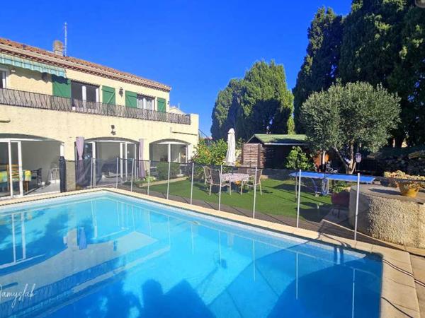 Vente / Maison avec dépendance