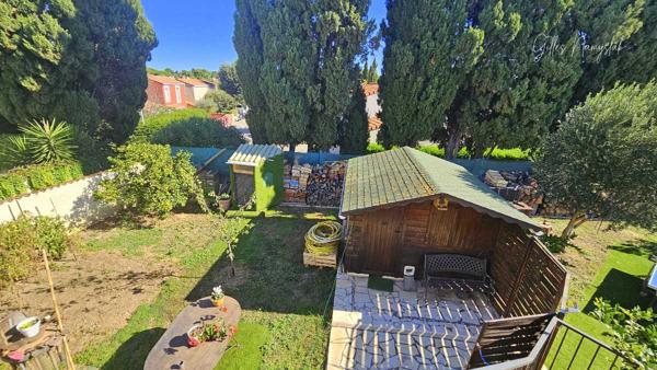 Vente / Maison avec dépendance