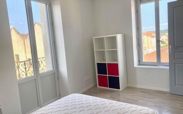 Appartement à louer    2 pièces •  Périgueux